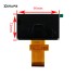 New original 4.45 inch HP-445006-V3 screen For blitz wolf BW-V5 projector LCD Display