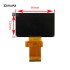 New original 4.45 inch HP-445006-V3 screen For blitz wolf BW-V5 projector LCD Display