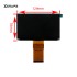 New original 4.45 inch 60Pin HP-445018-V1 Screen For projector LCD Display