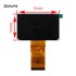 New original 4.45 inch 60Pin HP-445018-V1 Screen For projector LCD Display
