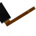 New original 3.97 inch HS-CA3.97-MP-L Screen For projector LCD Display Replacement