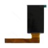 New 3.97 Inch 30Pin HS-CP3.97-MP-A LCD Screen For Projector LCD Display Replacement