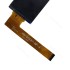 New 3.97 Inch 30Pin HS-CP3.97-MP-A LCD Screen For Projector LCD Display Replacement