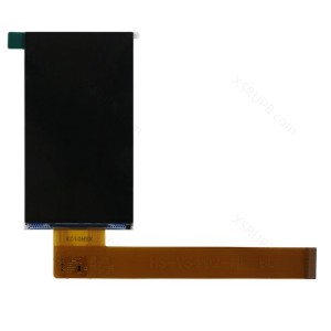 New 4.02 Inch HS-VS4.02-MP-BL LCD Screen For Projector LCD Display Replacement