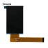 New original 4 inch RX040F-1600 Screen For projector LCD Display