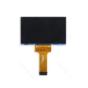 New 3.97 inch TF-FPC39720A-N-V6 LCD Screen For Blitzwolf BW-VP1 LCD Display