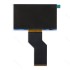 New original 4.3 inch TF-FPC43011A-N-V2 Screen For projector LCD Display Replacement