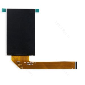 New Original TF-LCM435WF-V1 4.35-inch Projector LCD Screen