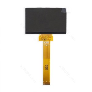 3.8inch 30Pin HD LCD Screen Z3811024600-V01 for LED Video Projector LCD Display