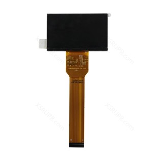 New 2.69 Inch 30Pin ZTW269HD720P-V03 OTP LCD Screen For Projector LCD Display Replacement