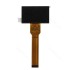 New 2.69 Inch 30Pin ZTW269HD720P-V03 OTP LCD Screen For Projector LCD Display Replacement