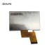 New 4.3 inch AM480272M TMQWD1H-A AM480272MGTZQW02H AM480272MG LCD Display Replacement