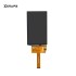 NEW 5.48-inch Touch AMOLED Screen For Anbernic RG556 RG557 Handheld Game Console LCD Display Replacement(Without cover glass)