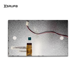 Original 7.0" inch 26 pin 7300100049 7300100048 LCD Screen