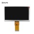 New 7 inch 7300101463 E231732 1024x600 TFT LCD Screen 50pins For Cube U25GT Tablet PC Display 