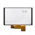 New 5.0 inch capacitive touch screen A050FTT04 For GARMIN DriveSmart 51 LMT LCD Display Touch Screen Digitizer panels repair