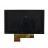 New 5.0 inch capacitive touch screen A050FTT04 For GARMIN DriveSmart 51 LMT LCD Display Touch Screen Digitizer panels repair
