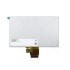 New 7inch 800*480 50 Pin A070VTT01.1 LCD screen With Touch screen