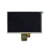 New 7inch 800*480 50 Pin A070VTT01.1 LCD screen With Touch screen