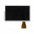 Original New 7 Inch  800*480 A070VW04 V0 For 7 Inch LCD Screen For Asus EEE PC 701 4G Display 