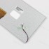 Original New 7 Inch  800*480 A070VW04 V0 For 7 Inch LCD Screen For Asus EEE PC 701 4G Display 