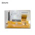 Original 5 Inch AA050MG03 AA050MG03-T1 Industrial TFT LCD Display Screen Panel 800*480