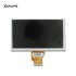 New 7 Inch LCD screen AT070TN90 V.1 AT070TN90 20000938-30 AT070TN92 V.X 7DD1+1 LCD Display Replacement