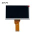 New 7" inch AT070TN92 LCD display screen For Innolux TFT LCD Panel 50 pins 800x480