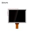 Original 8 Inch Mirle MH9118 LCD Display Screen For Yizumi Borche Haitaian Plastic Injuction Molding Machine