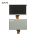 New 8 Inch LCD Screen AT080TN60 for Car Navigation GPS Screen Display Screen Repair Replacement