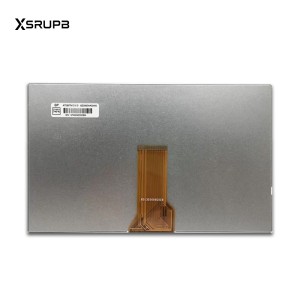 New 9 Inch 50Pin Screen AT090TN12 V.3 TFT LCD 00×480 WVGA  AT090TN12 V3 LCD Display