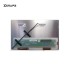 Original AUO 8 inch TFT LCD Display Screen C080VW05 V2 LED 800*480 LCD For Car Navigation Center Control Inner Screen