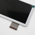 New Original CLAA070LF09CW CLAA070LF09 CW 7 inch LCD Display 800*480 60pins RGB for Navigation Screen