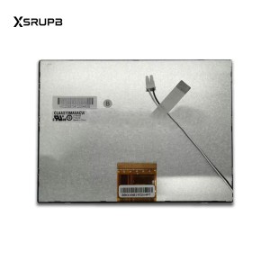 Original 7.0" inch 800*600 CLAA070MA0ACW CLAA070MA0A CW LCD Screen For VI20W Tablet computers Dispaly
