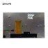 New 10.1 Inch 1280(RGB)×720 CLAA101WK02 XN LCD Screen For Car Navigator Display