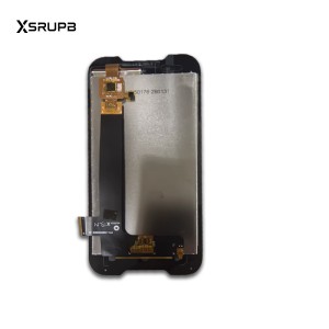 Original 5inch For Datalogic Memor 10 LCD Display With Touch Screen Digitizer Assembly