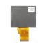 Original 3.5 inch ET035009DM6 ET035009DH6 LCD Screen Display touch screen Replacement parts