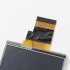 Original 3.5 inch ET035009DM6 ET035009DH6 LCD Screen Display touch screen Replacement parts