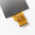 Original 3.5 inch ET035009DM6 ET035009DH6 LCD Screen Display touch screen Replacement parts