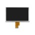 7.0" inch 40PIN high quality New LCD Display FPC070C4036 Tablet LCD screen