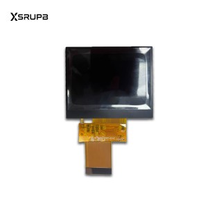 LCD Screen For Flir E4 E6 E8 Display Screen Replacement Parts