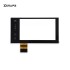 Replacement Factory Touch-Screen Panel Glass Digitizer for 2016 2017 Honda Accord Civic HR-V Pilot Fit Navigation Radio