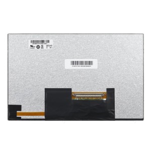 New 7inch lcd screen  G070VAN01 G070VAN01.0 G070VAN01.1 G070VAN011 LCD Display replacement