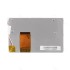 G070Y2-T02 7 Inch TFT LCD Display 800×480 Wide Temperature RGB TTL Screen for Automotive & Industrial Use