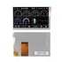 G070Y2-T02 7 Inch TFT LCD Display 800×480 Wide Temperature RGB TTL Screen for Automotive & Industrial Use