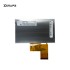 Original 4.3Inch HSD04319W1-A01 HSD043I9W1 A00 480(RGB)×272,LCD Screen Display
