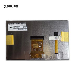 New Original 7’ HSD070JDW6-A00 6M1CR00048-A0 800(RGB)×480133PPI LCD Display