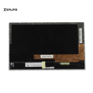 HSD101PWW1 10.1 Inch WXGA IPS LCD Display 1280×800 LVDS Industrial Screen