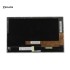 HSD101PWW1 10.1 Inch WXGA IPS LCD Display 1280×800 LVDS Industrial Screen
