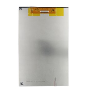 New 10.1 inch KD101N37-40NA-A10 LCD Screen Panel For 10.1'' Acer B3-A20 Tablet PC Display